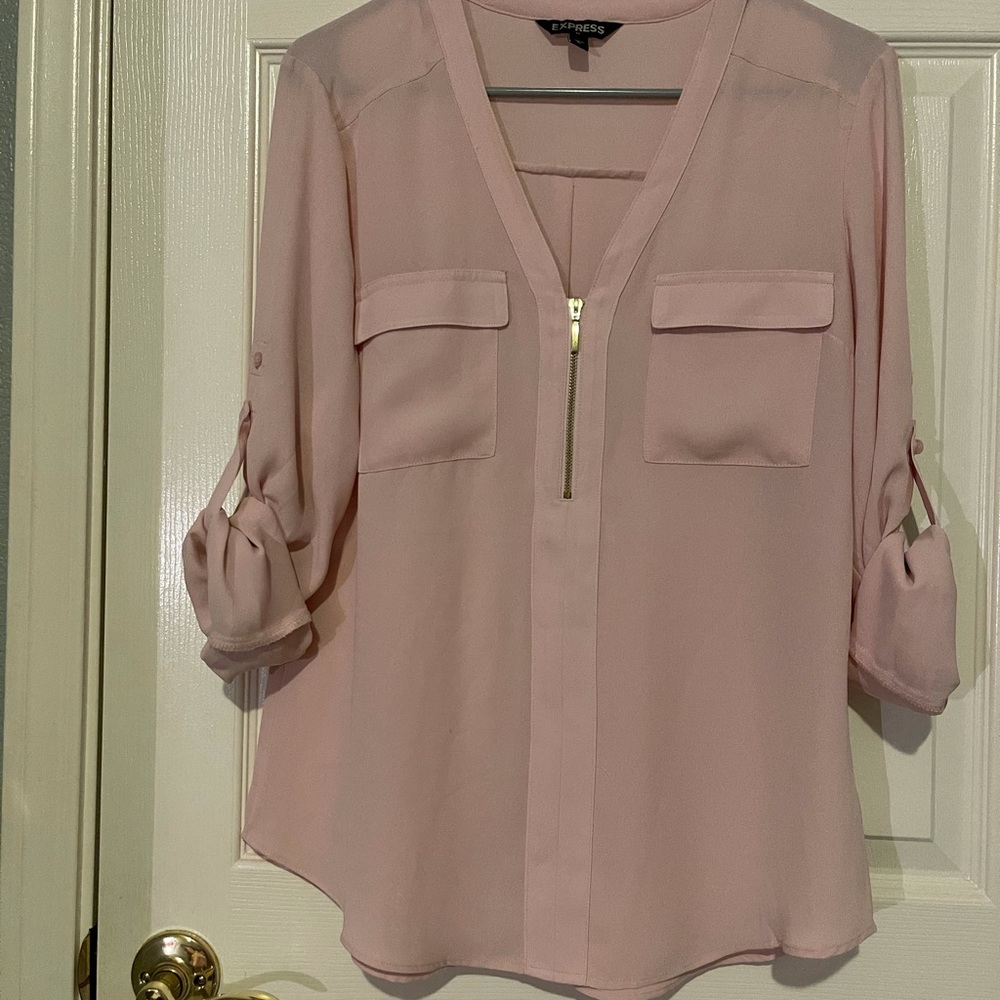 Portofino Shirt